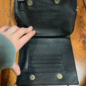 Steve Madden cross body